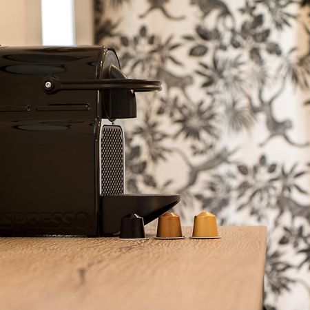 Appartement Cosy Nimes-Centre Экстерьер фото