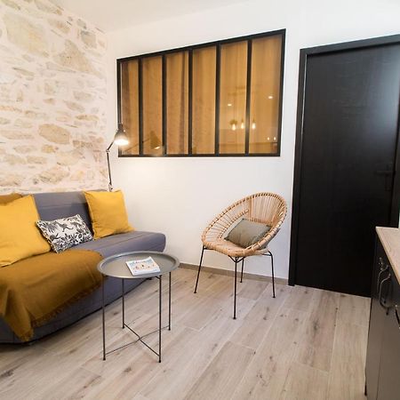 Appartement Cosy Nimes-Centre Экстерьер фото