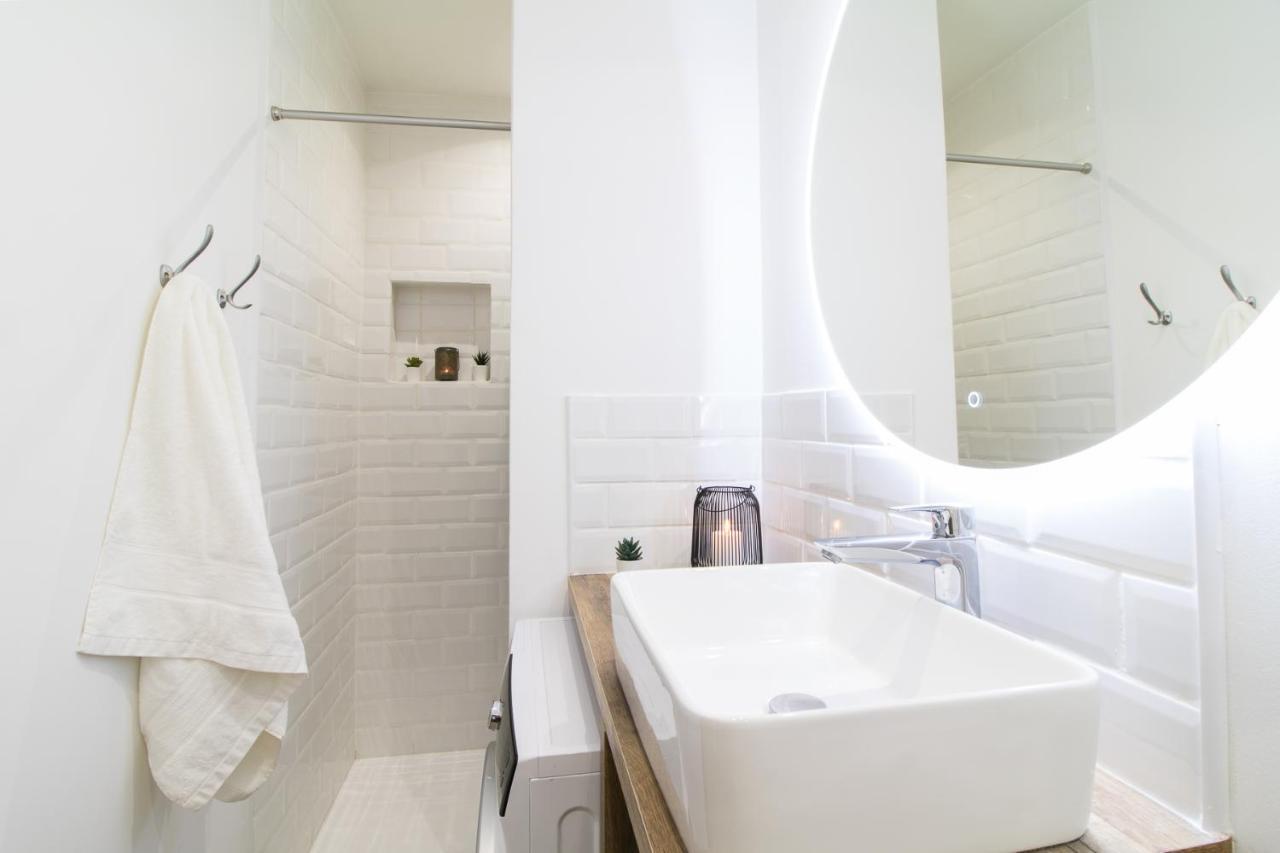 Appartement Cosy Nimes-Centre Экстерьер фото
