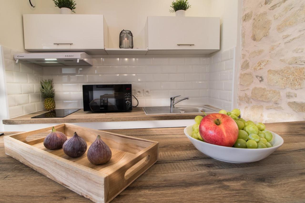 Appartement Cosy Nimes-Centre Экстерьер фото