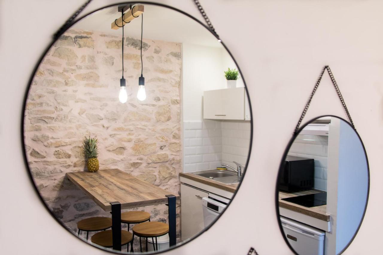 Appartement Cosy Nimes-Centre Экстерьер фото