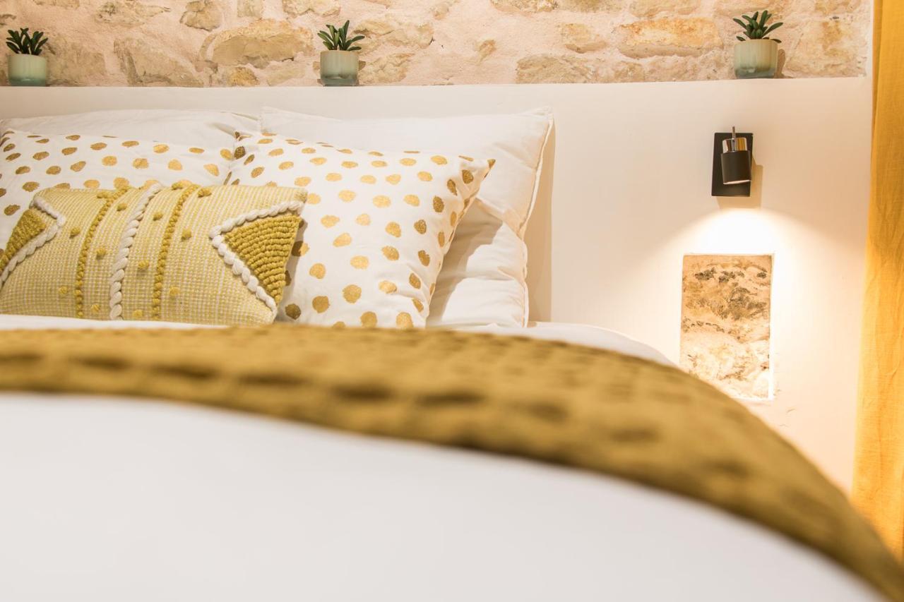 Appartement Cosy Nimes-Centre Экстерьер фото