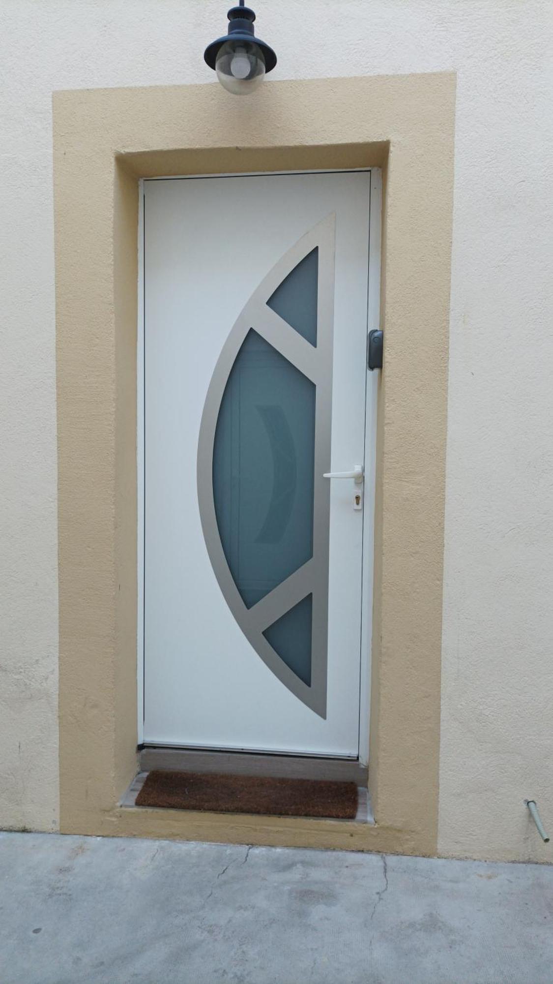 Appartement Cosy Nimes-Centre Экстерьер фото